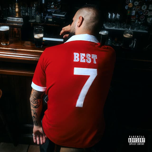 No Pinscher (feat. Nerissima Serpe, Papa V & Rhove)