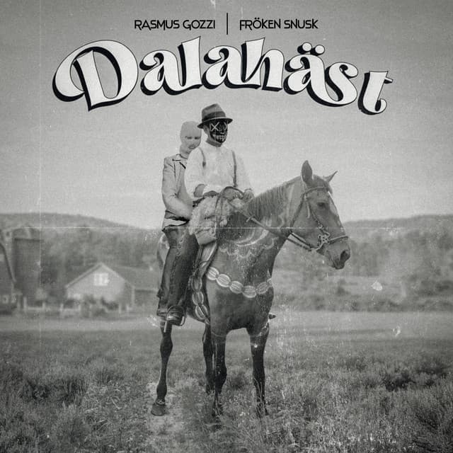 DALAHÄST