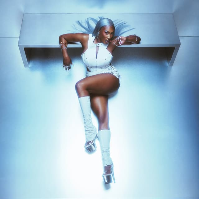 Dis-moi (feat. Shenseea)