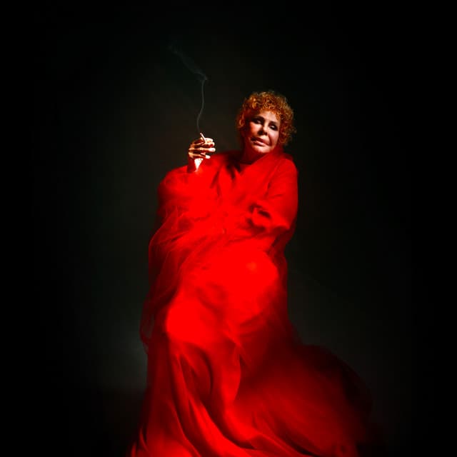 Sant'allegria - con Mahmood