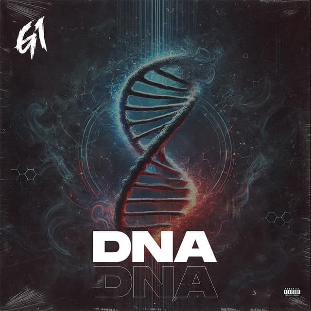 DNA