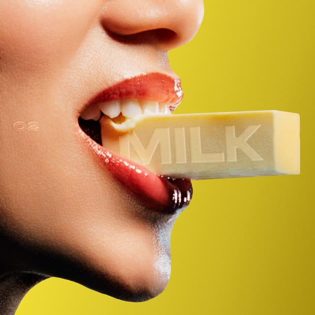 MILK