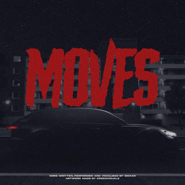 MOVES