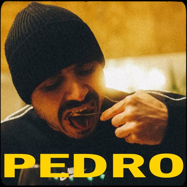 Pedro