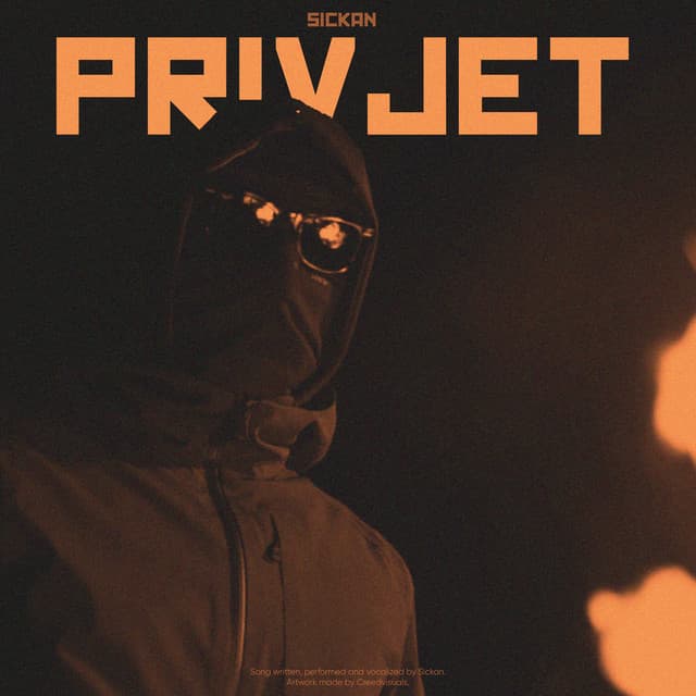 Privjet
