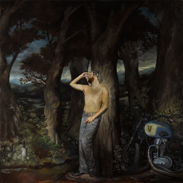 Un giorno triste (feat. Gemitaiz)