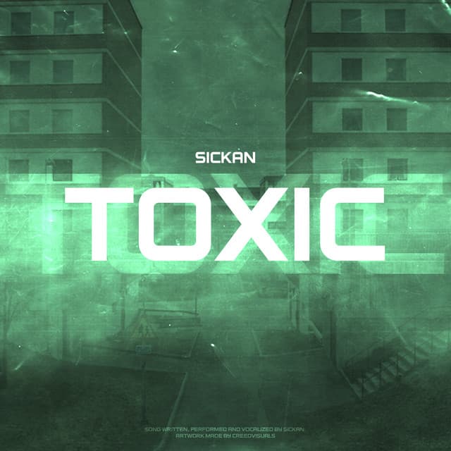 Toxic