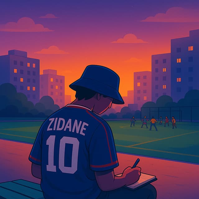 Zizou