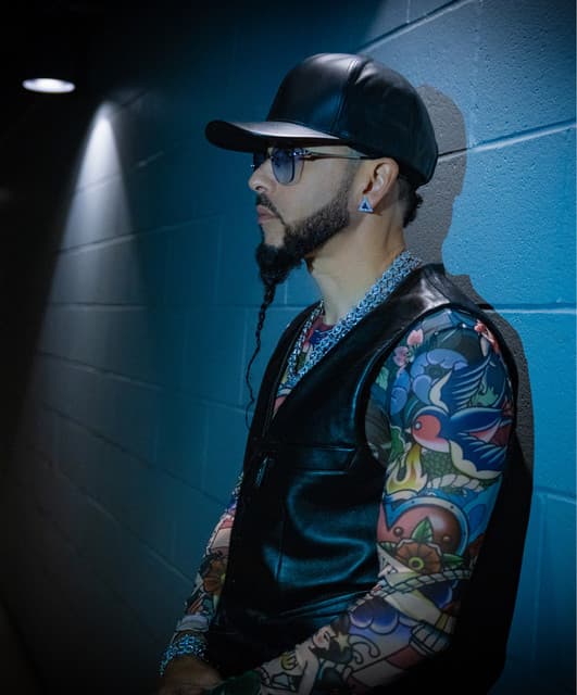 Yandel