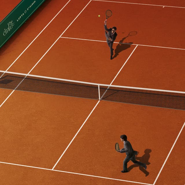 ขอให้เธอเจอคนเเบบเธอ