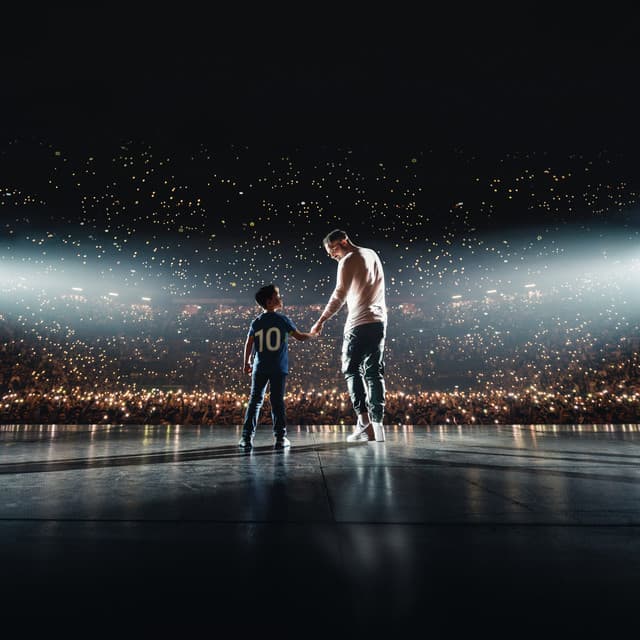 PELOTA (feat. Tony Effe & Guè)