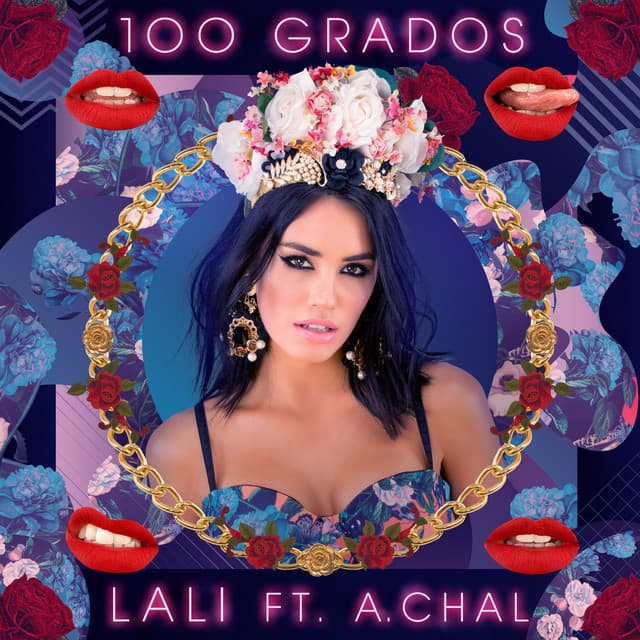 100 Grados (feat. A.CHAL)