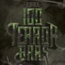 100 Terrorbars