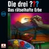 205 - Das rätselhafte Erbe - Teil 10