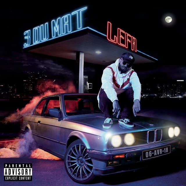 Balle au pied (feat. Sneazzy)