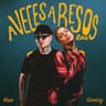 A Veces A Besos - Remix