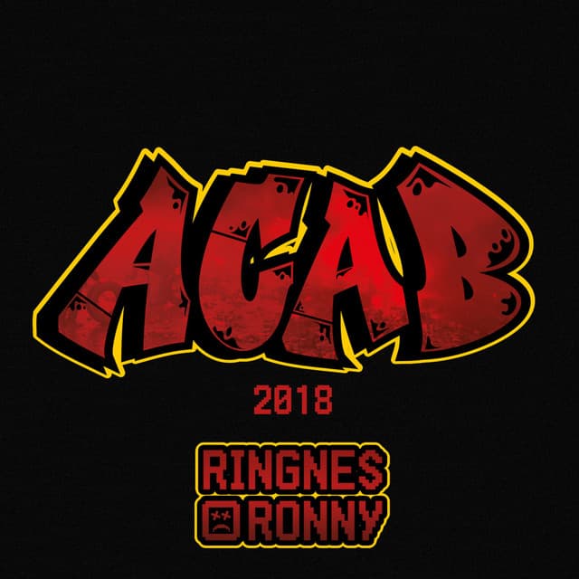 Acab 2018 (feat. Kandy King)