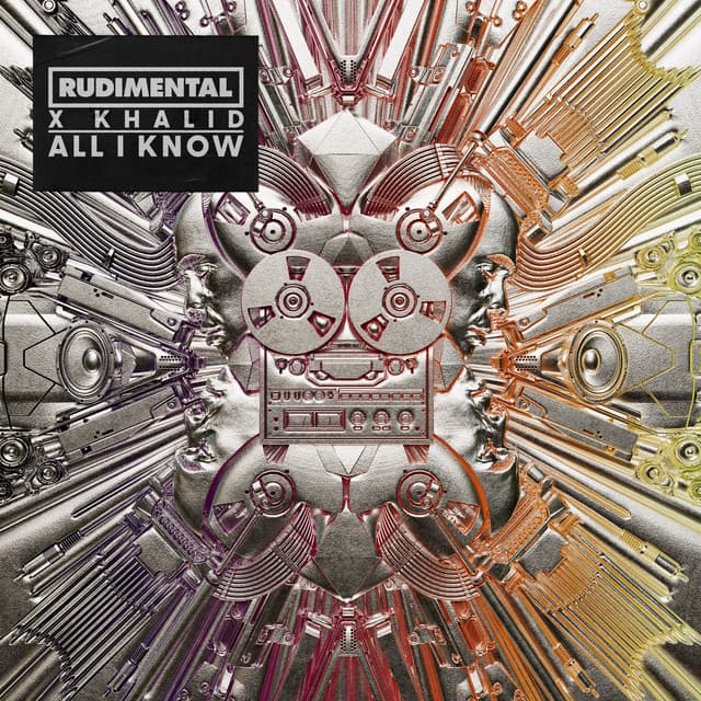 All I Know (with Khalid)