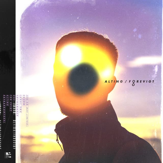 Søvngænger (feat. Artigeardit)