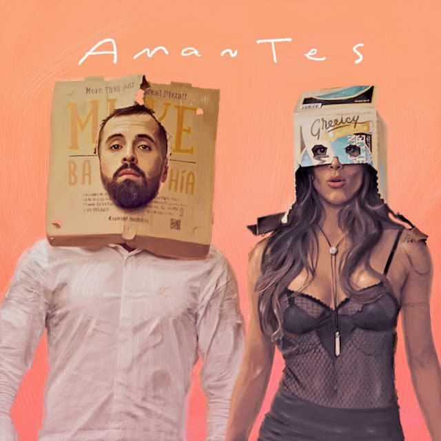 Amantes