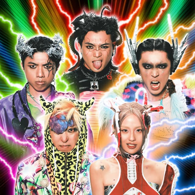 手機錢包鑰匙菸 feat.Crowd Lu