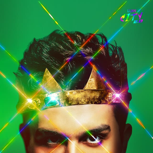 AMBIENTE ERRADO - Ao Vivo