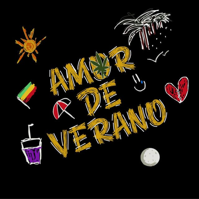 amor de veraNO