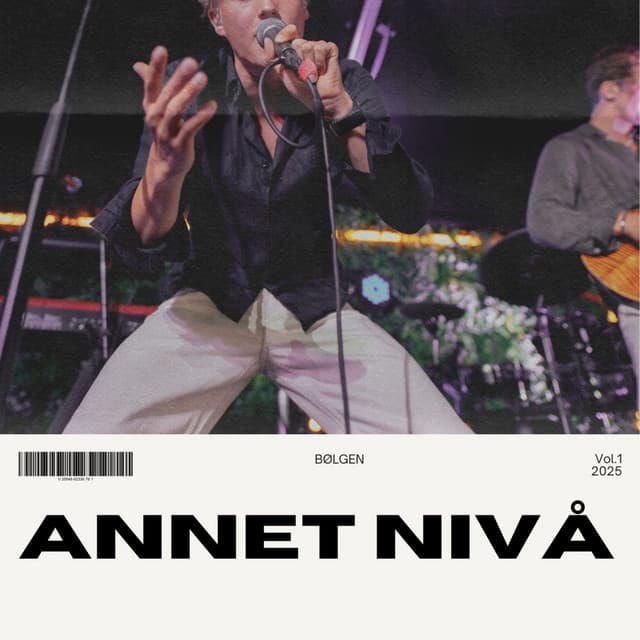 Annet Nivå