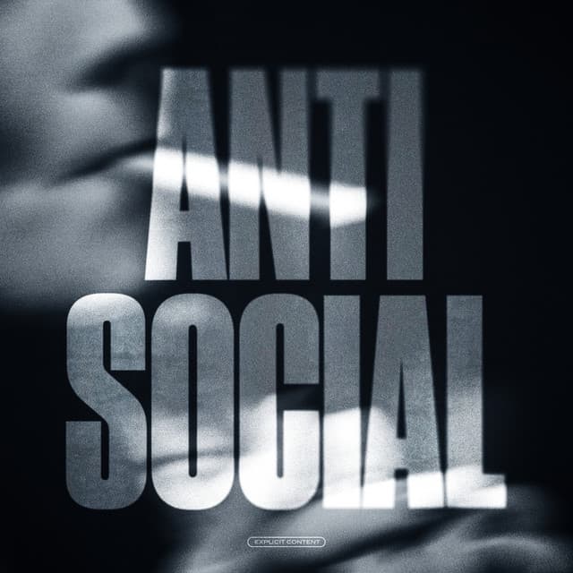 ANTISOCIAL
