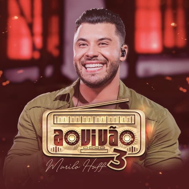 Quando a Chuva Passar / Sem Ar / Meu Bem Querer - Ao Vivo