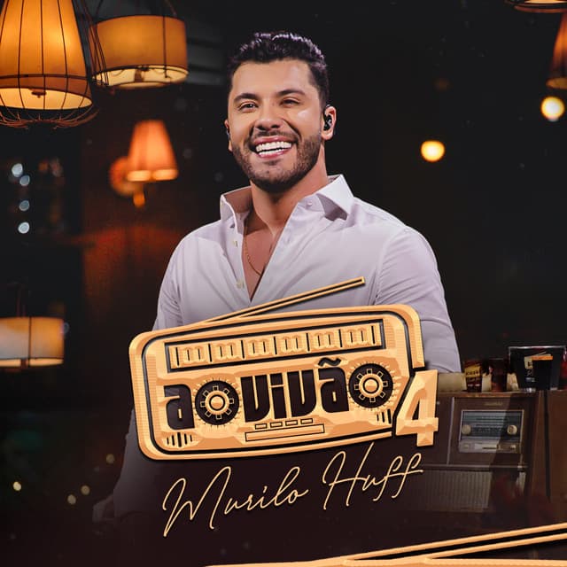 Você Me Vira A Cabeça / Na Sua Estante / Ausência - Ao Vivo