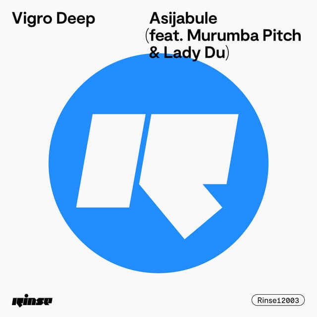 Asijabule (feat. Murumba Pitch & Lady Du)