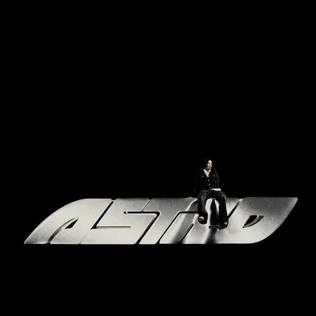 NUM3RI (feat. Glocky)