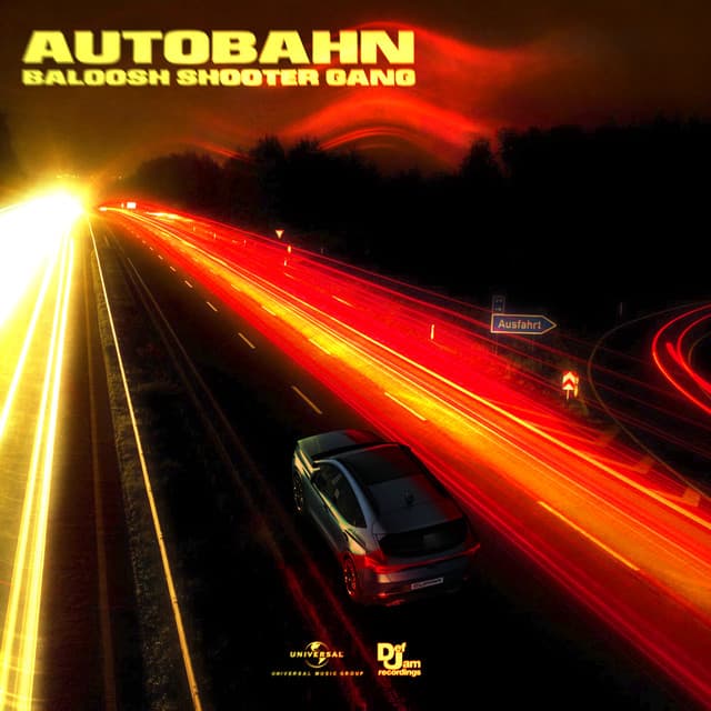 Autobahn (feat. Shooter Gang)