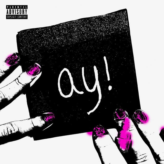 ay! (feat. Lil Wayne)