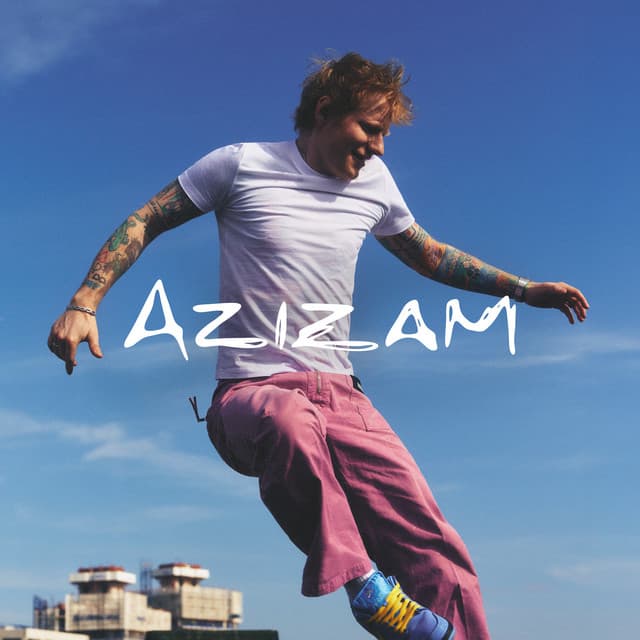 Azizam