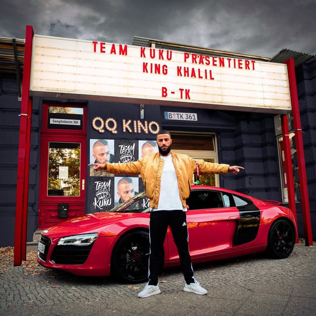 G Klasse (feat. Lil Lano & M.O.030)