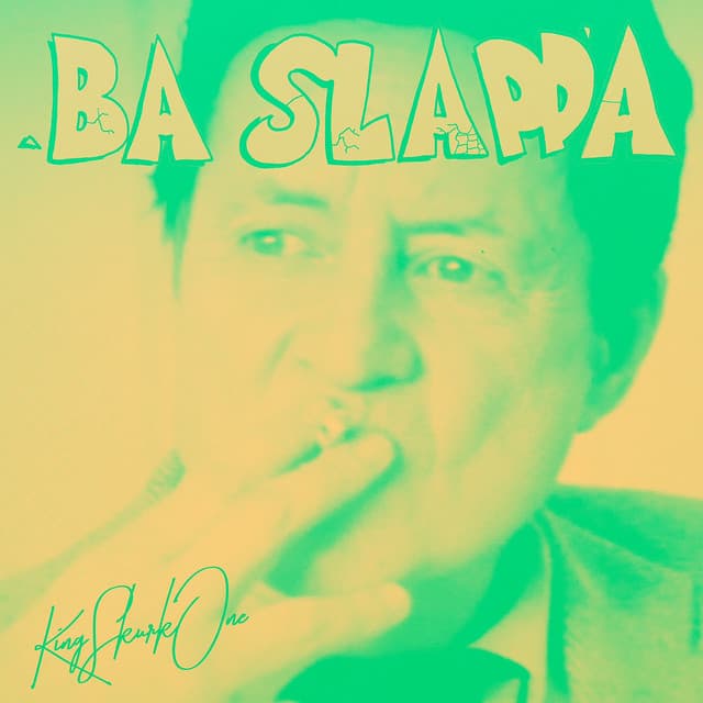 Ba Slappa