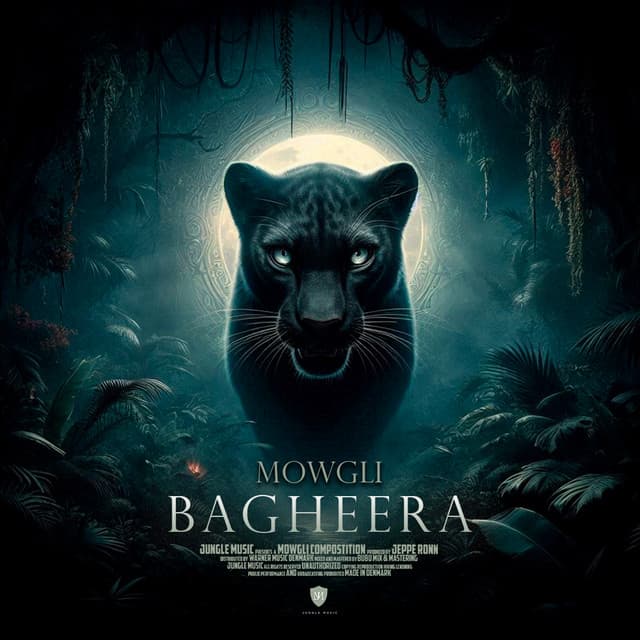 Bagheera