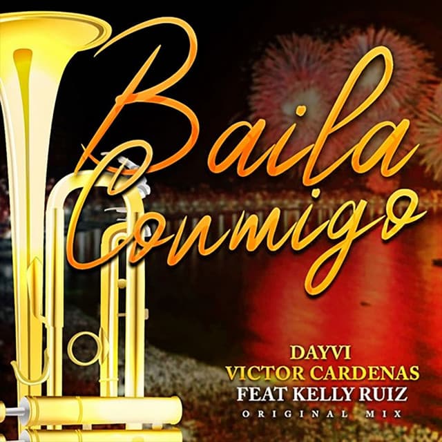 Baila Conmigo