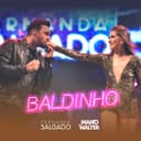 Baldinho - Ao Vivo