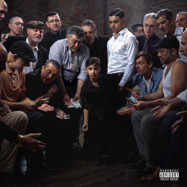 LE DONNE (feat. Niky Savage)