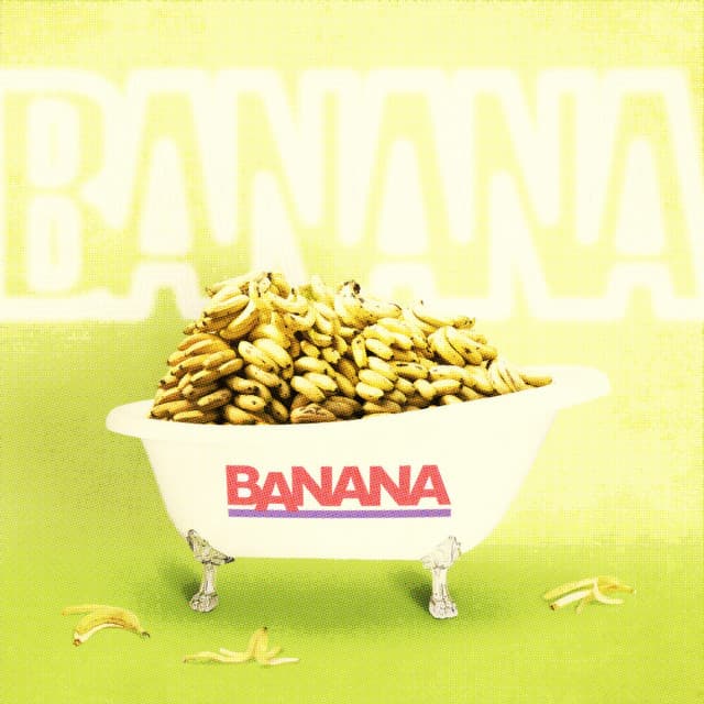 BANANA