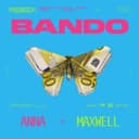 Bando (feat. Maxwell) - Remix