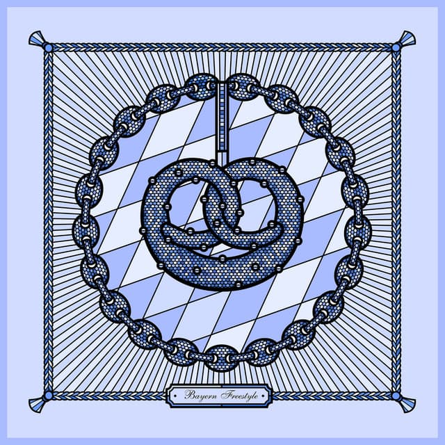 BAYERN FREESTYLE