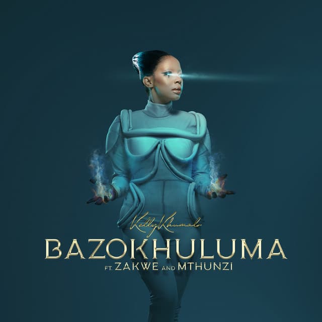 Bazokhuluma