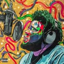 Quiet Storm (feat. December Joy)