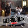 Belangrijk (feat. Frsh)