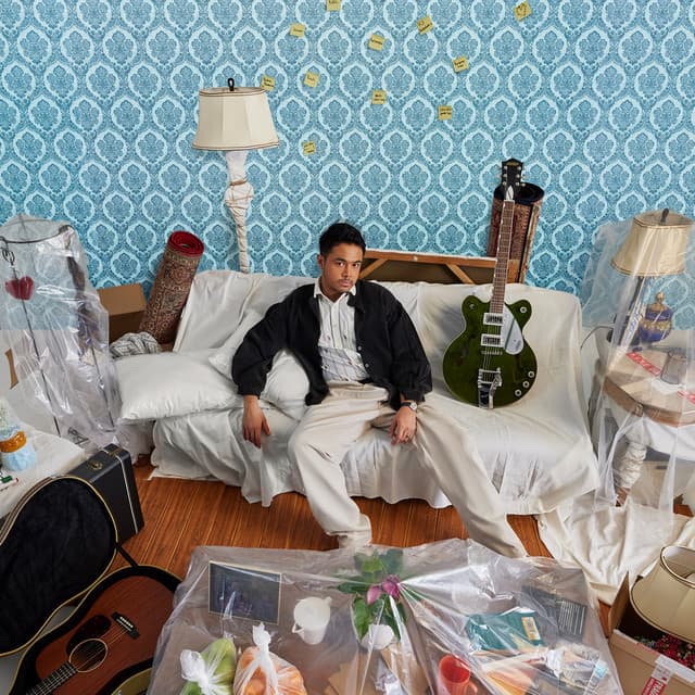 bergema sampai selamanya