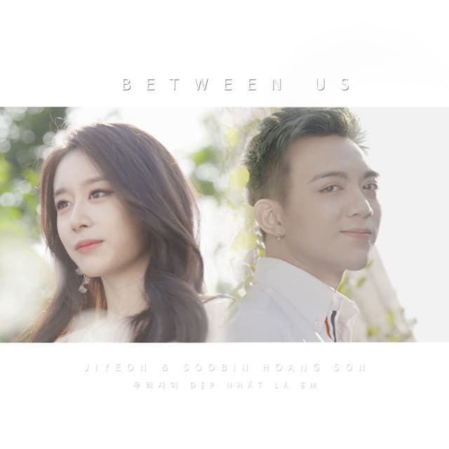 Between Us - Vietnamese version